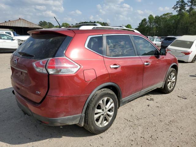 Photo 3 from auction – 2015 NISSAN ROGUE S with VIN KNMAT2MTXFP503594