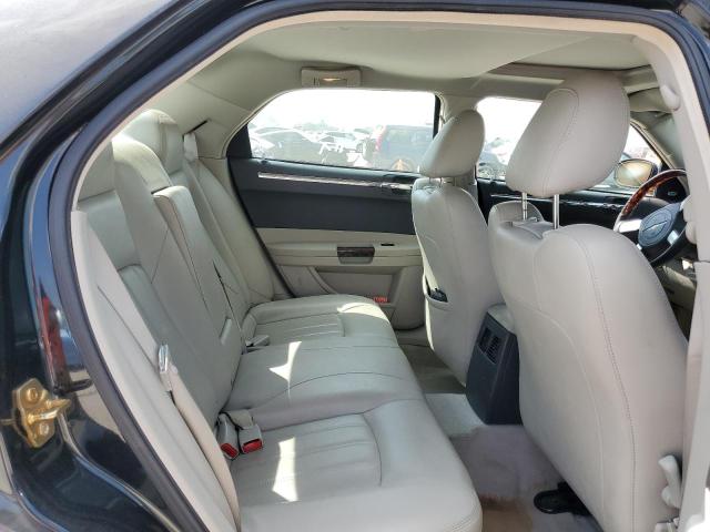 Photo 10 from auction – 2005 CHRYSLER 300C with VIN 2C3JA63H85H616669