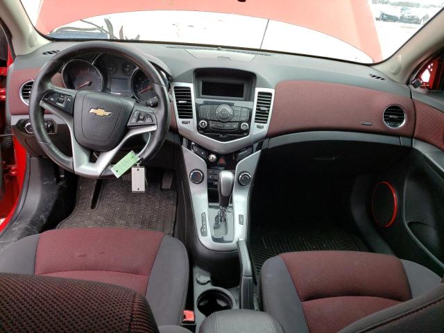 Photo 8 from auction – 2012 CHEVROLET CRUZE LT with VIN 1G1PF5SC9C7399478