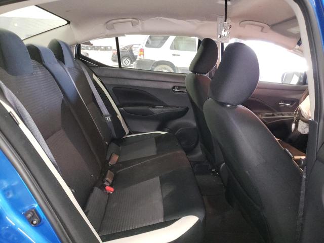 Photo 10 from auction – 2021 NISSAN VERSA SV with VIN 3N1CN8EV5ML854124