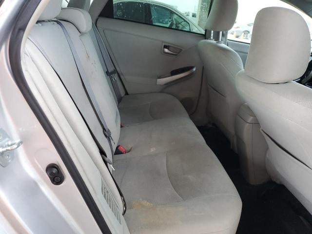 Photo 10 from auction – 2014 TOYOTA PRIUS with VIN JTDKN3DU5E1778689
