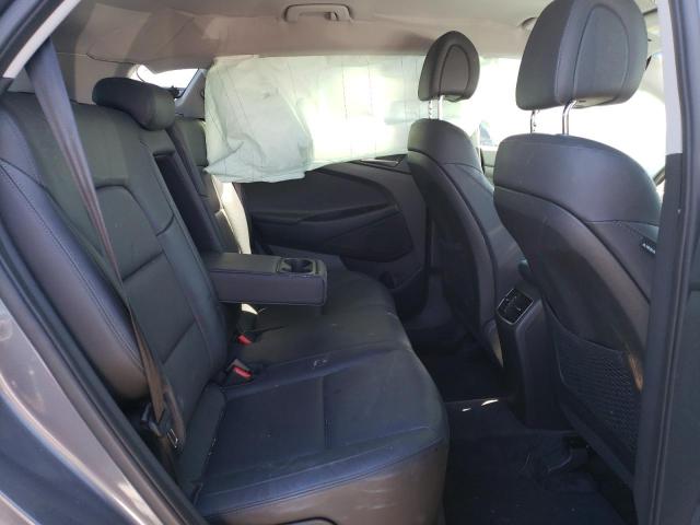 Photo 11 from auction – 2016 HYUNDAI TUCSON LIM with VIN KM8J3CA24GU214078
