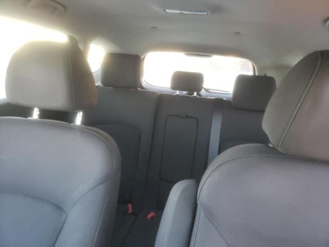 Photo 10 from auction – 2012 CHEVROLET ORLANDO LT with VIN KL77P2EM4CK662669