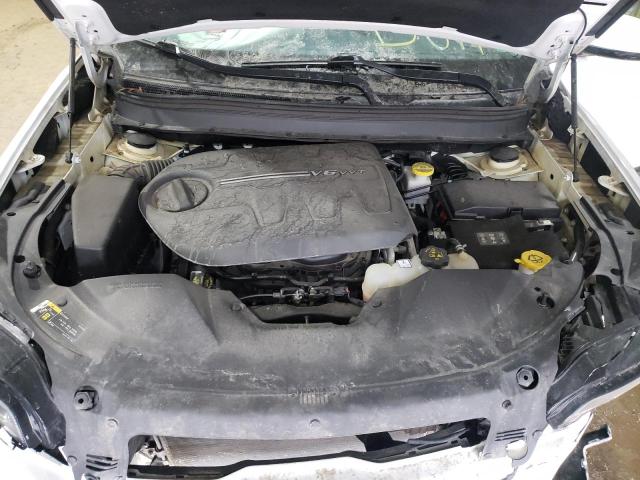 Photo 12 from auction – 2020 JEEP CHEROKEE L with VIN 1C4PJMDX6LD554456