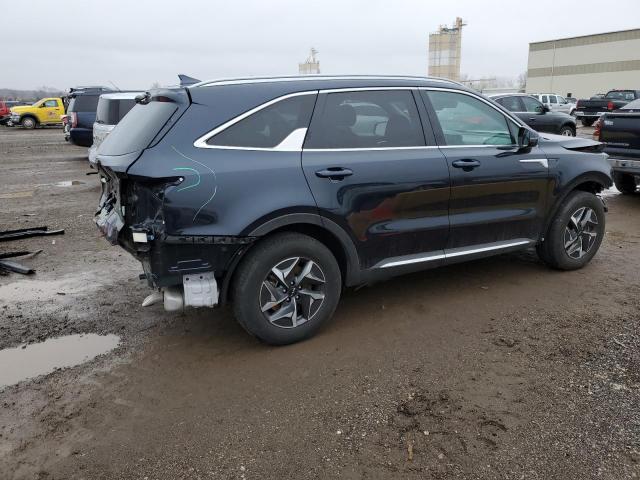 Photo 3 from auction – 2022 KIA SORENTO EX with VIN KNDRH4LG4N5077190