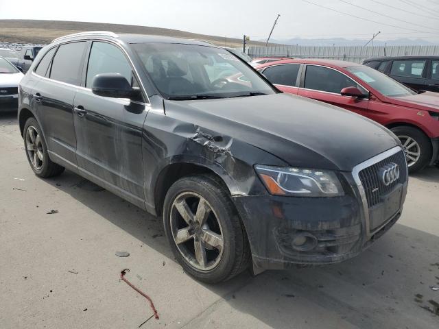 Photo 4 from auction – 2012 AUDI Q5 PREMIUM with VIN WA1LFAFP9CA072586