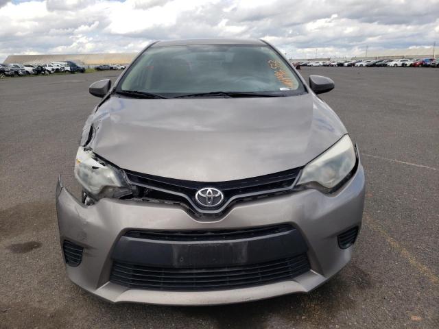 Photo 5 from auction – 2015 TOYOTA COROLLA L with VIN 5YFBURHE0FP263511