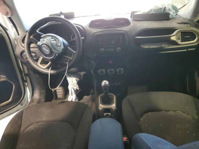 Photo 8 from auction – 2015 JEEP RENEGADE S with VIN ZACCJAAH8FPC13625
