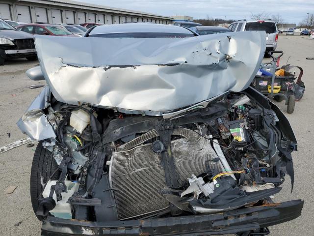 Photo 5 from auction – 2013 HYUNDAI SONATA GLS with VIN 5NPEB4ACXDH784471