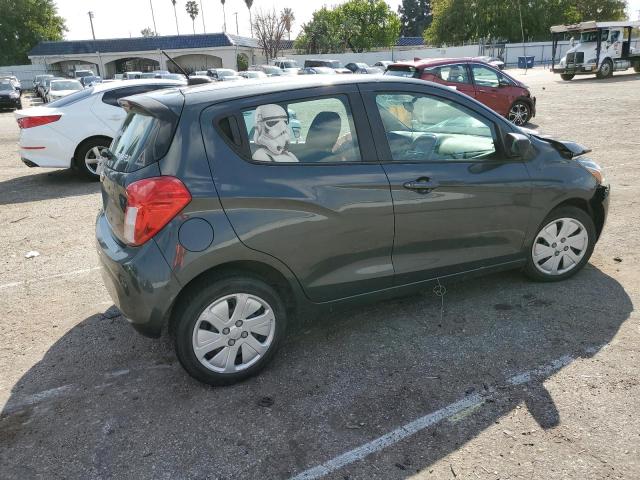 Photo 3 from auction – 2017 CHEVROLET SPARK LS with VIN KL8CB6SA9HC813615