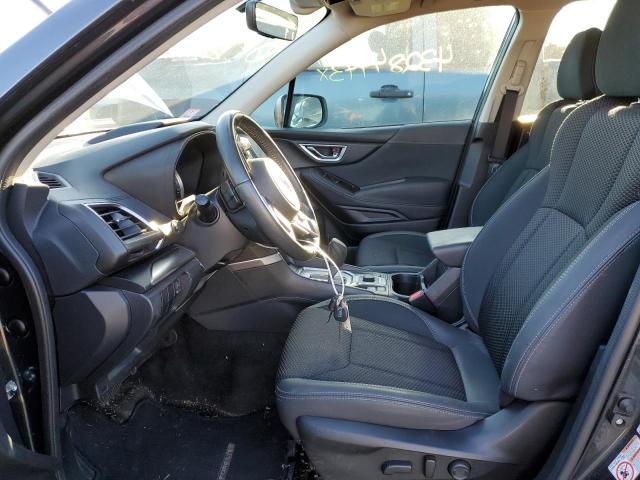 Photo 7 from auction – 2019 SUBARU FORESTER P with VIN JF2SKAEC8KH425242