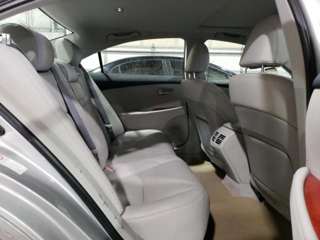 Photo 10 from auction – 2007 LEXUS ES 350 with VIN JTHBJ46G872111684