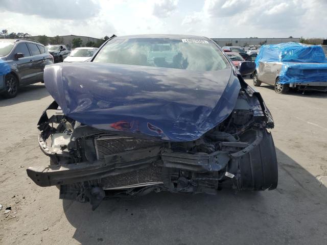 Photo 5 from auction – 2012 HYUNDAI ELANTRA GL with VIN 5NPDH4AE2CH123866