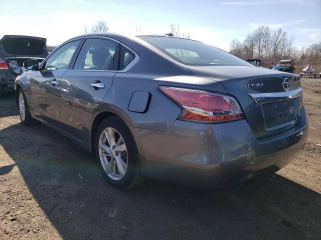 Photo 2 from auction – 2014 NISSAN ALTIMA 2.5 with VIN 1N4AL3APXEC185324