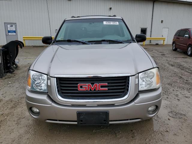 Photo 5 from auction – 2003 GMC ENVOY with VIN 1GKDT13SX32328616