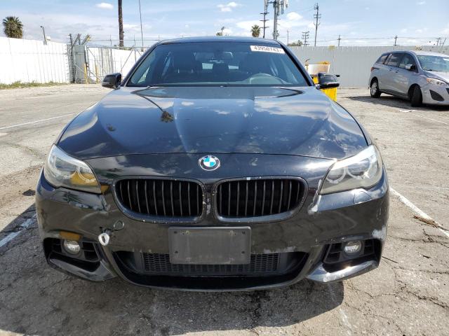 Фото 5 с аукциона – 2014 BMW 528 I с VIN WBA5A5C59ED511999