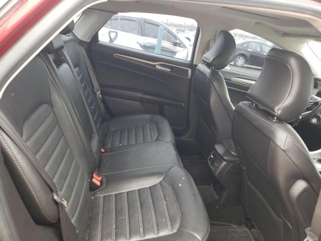 Photo 10 from auction – 2016 FORD FUSION SE with VIN 3FA6P0T91GR300999