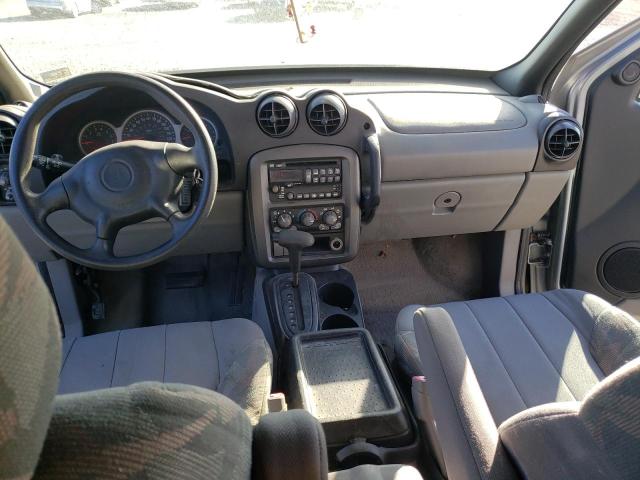 Photo 8 from auction – 2003 PONTIAC AZTEK with VIN 3G7DA03E53S595154
