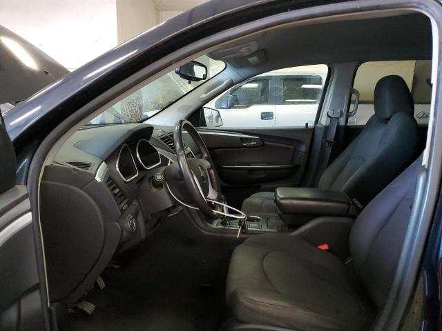 Photo 7 from auction – 2009 CHEVROLET TRAVERSE L with VIN 1GNER23DX9S152625