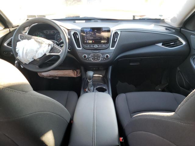 Photo 8 from auction – 2022 CHEVROLET MALIBU LT with VIN 1G1ZD5ST0NF123729
