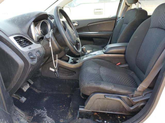 Photo 7 from auction – 2020 DODGE JOURNEY SE with VIN 3C4PDCAB8LT249478