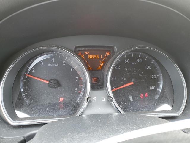 Photo 9 from auction – 2014 NISSAN VERSA NOTE with VIN 3N1CE2CPXEL350459