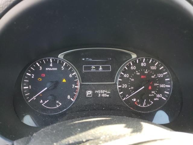 Photo 9 from auction – 2013 NISSAN ALTIMA 2.5 with VIN 1N4AL3AP1DN550931