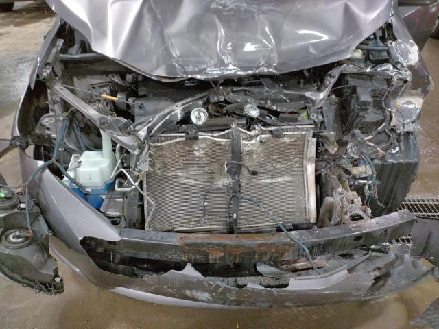 Photo 12 from auction – 2013 TOYOTA SIENNA XLE with VIN 5TDYK3DC1DS314679