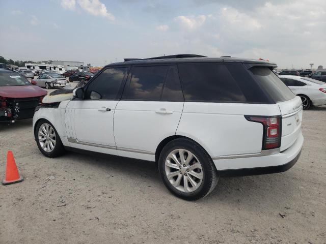 Photo 2 from auction – 2014 LAND ROVER RANGE ROVE with VIN SALGS2WF6EA178411
