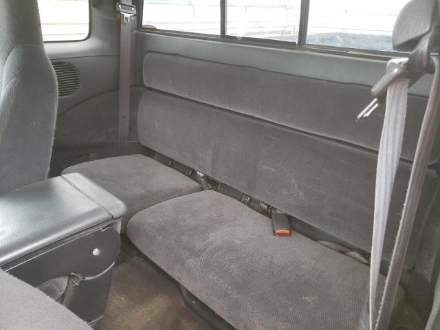 Photo 10 from auction – 2000 DODGE DAKOTA with VIN 1B7GG22N2YS531568