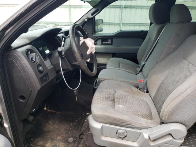 Photo 7 from auction – 2012 FORD F150 SUPER with VIN 1FTEX1CM7CKD26134