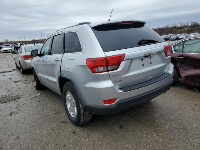 Photo 2 from auction – 2011 JEEP GRAND CHER with VIN 1J4RS4GG1BC615602