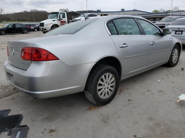 Photo 3 from auction – 2008 BUICK LUCERNE CX with VIN 1G4HP57218U143879