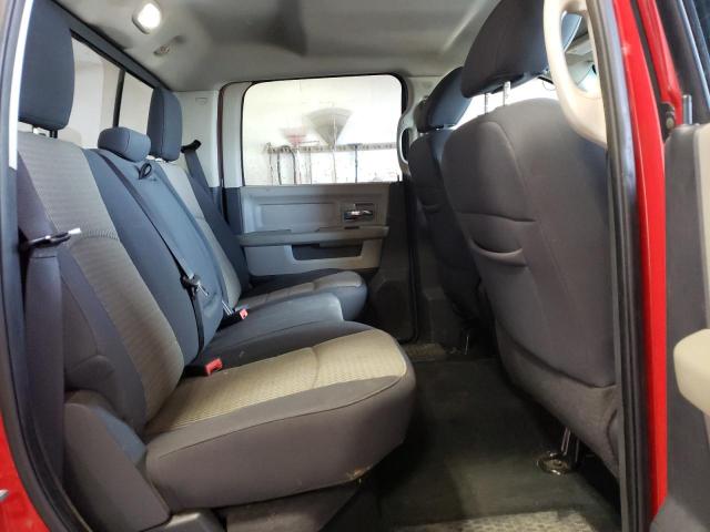 Photo 10 from auction – 2011 DODGE RAM 1500 with VIN 1D7RV1CT0BS593652