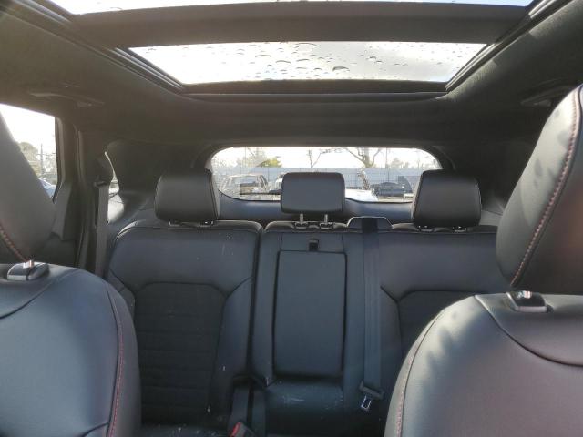 Photo 10 from auction – 2021 FORD EDGE SEL with VIN 2FMPK3J99MBA21811