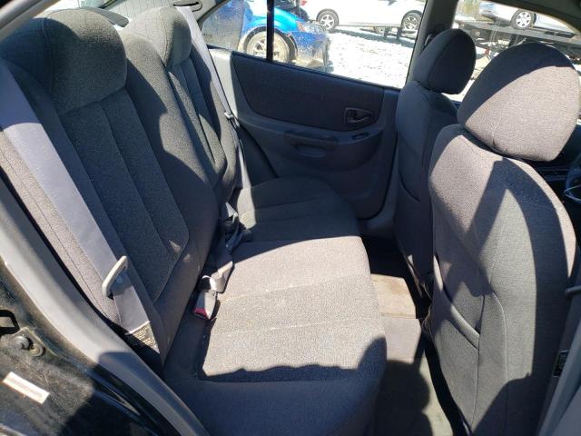 Photo 10 from auction – 2002 HYUNDAI ACCENT GL with VIN KMHCG45C92U381535