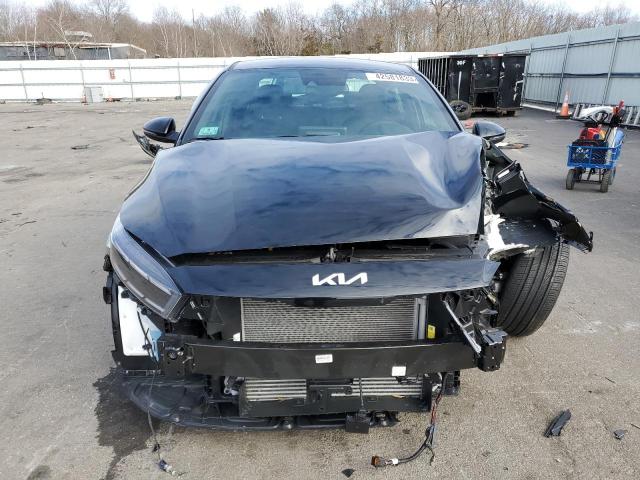Photo 5 from auction – 2023 KIA FORTE GT with VIN 3KPF44AC0PE530341