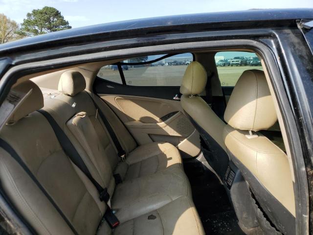 Photo 10 from auction – 2013 KIA OPTIMA EX with VIN 5XXGN4A7XDG136773