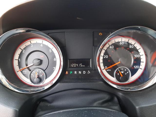 Photo 9 from auction – 2013 DODGE GRAND CARA with VIN 2C4RDGBGXDR814604