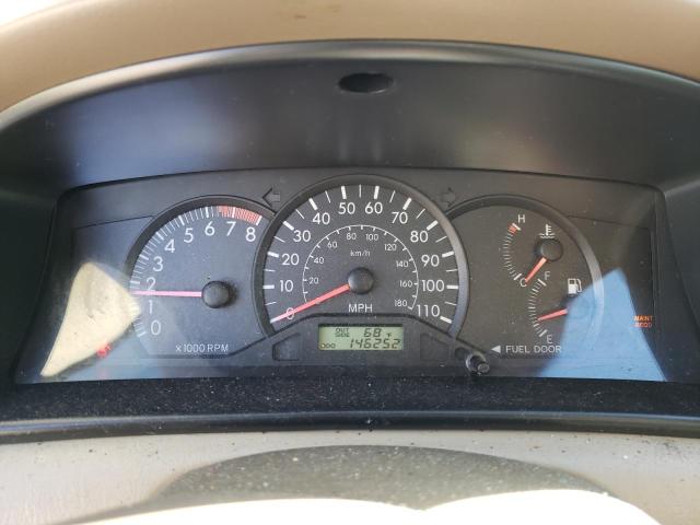 Photo 9 from auction – 2007 TOYOTA COROLLA CE with VIN 2T1BR32E87C836597