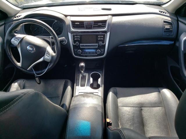 Photo 8 from auction – 2018 NISSAN ALTIMA 2.5 with VIN 1N4AL3AP2JC249818