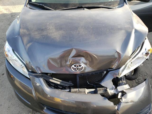 Photo 11 from auction – 2009 TOYOTA COROLLA MA with VIN 2T1KU40E89C161263