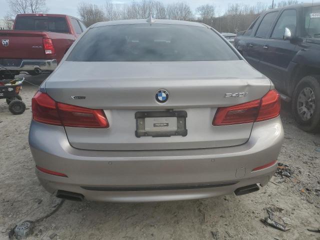 Photo 6 from auction – 2018 BMW 540 XI with VIN WBAJE7C53JWC55634