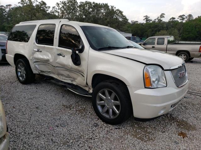 Photo 4 from auction – 2011 GMC YUKON XL D with VIN 1GKS2MEF1BR205059