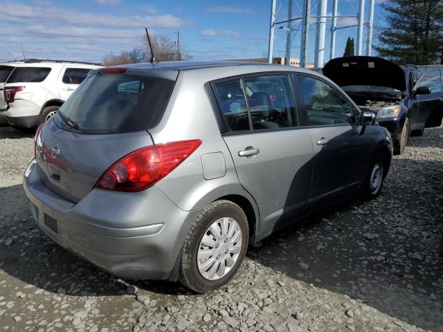 Photo 3 from auction – 2009 NISSAN VERSA with VIN 3N1BC13E79L393253