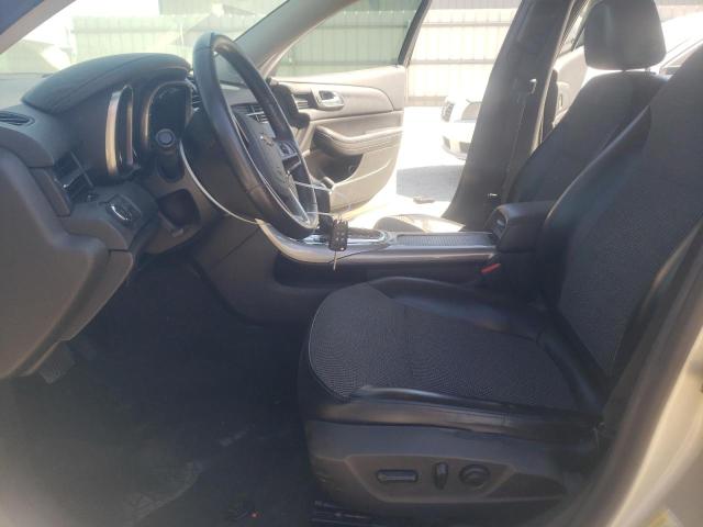 Photo 7 from auction – 2013 CHEVROLET MALIBU 2LT with VIN 1G11E5SA0DF305325
