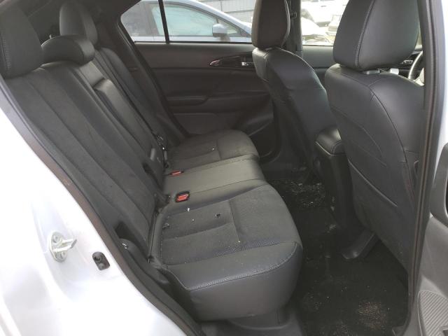 Photo 11 from auction – 2022 MITSUBISHI ECLIPSE CR with VIN JA4ATWAA9NZ049264