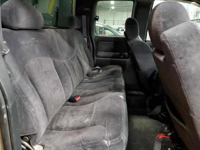Photo 10 from auction – 2000 CHEVROLET SILVERADO with VIN 2GCEC19V4Y1322304