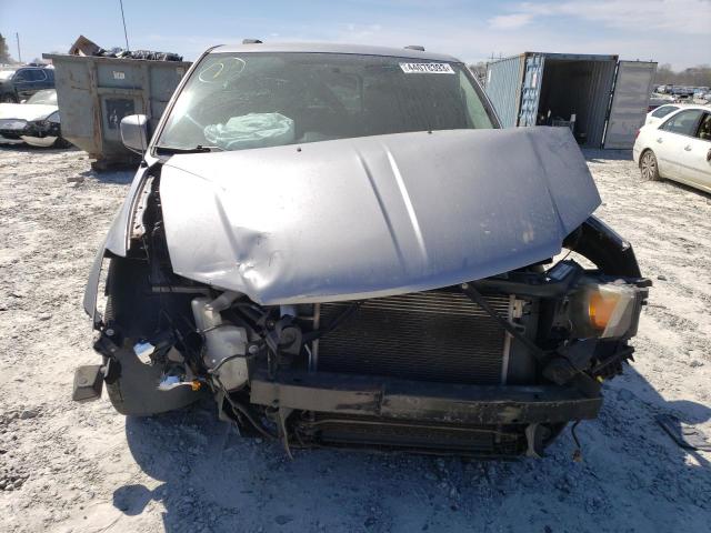 Photo 5 from auction – 2013 DODGE GRAND CARA with VIN 2C4RDGDG9DR548747