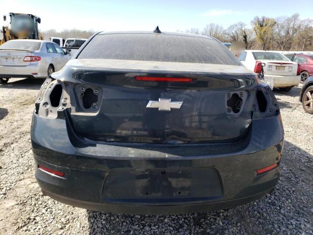Photo 6 from auction – 2015 CHEVROLET MALIBU 2LT with VIN 1G11D5SL4FF123165